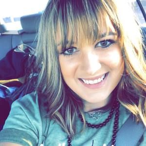 Meet your Posher, Tiffany